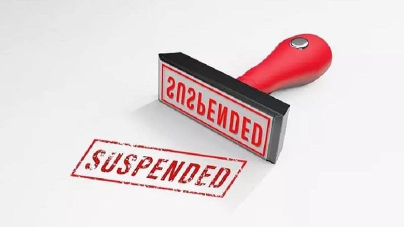 Ludhiana Govt School Principal Suspended; Campus Manager Sacked Over Corporal Punishment