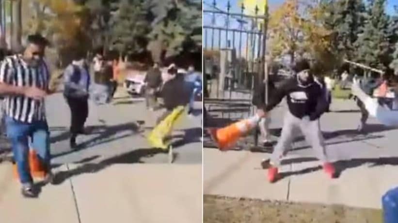 MEA Reacts To Viral ‘Cultivate Diaspora’ Memo, Terms It ‘Fake’