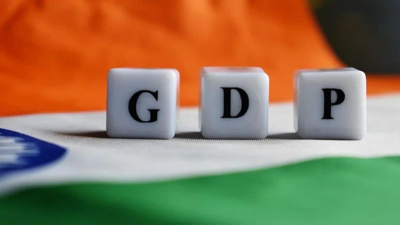 India’s GDP Likely To Grow 6.4% In FY25: Govt Data