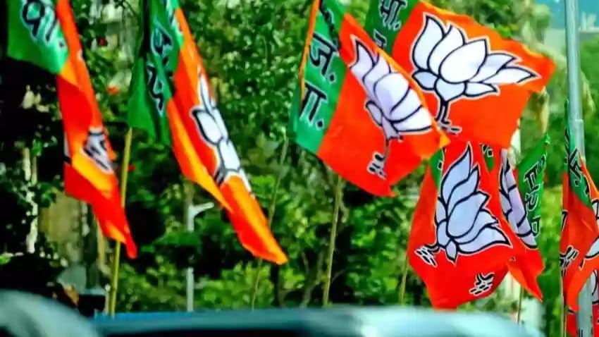 Delhi Polls BJP Manifesto 2.0: Free Education From KG to PG, Rs 10L Insurance for Auto-Taxi Drivers