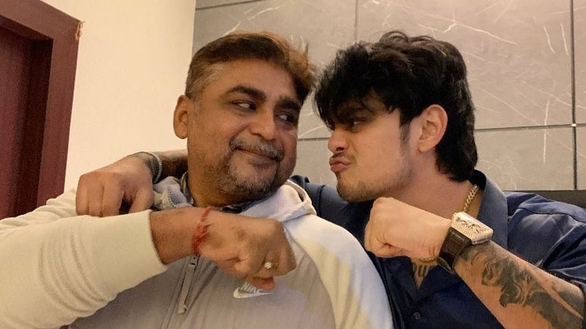 India Cricketer Ishan Kishan’s Father Pranav Pandey Joins JDU In Bihar