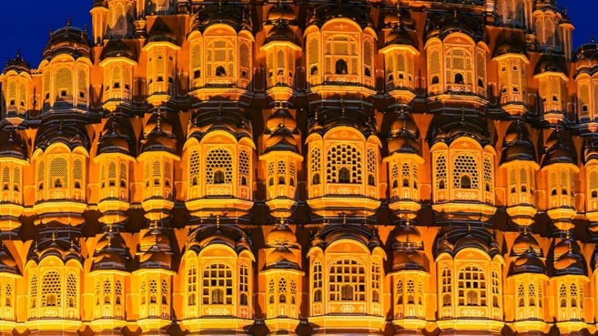 5 Places You Must Visit In India With Your Children