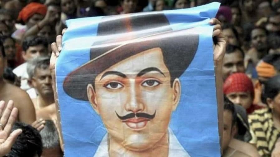 Pak Court Dismisses Plea Seeking to Rename Shadman Chowk Lahore After Bhagat Singh