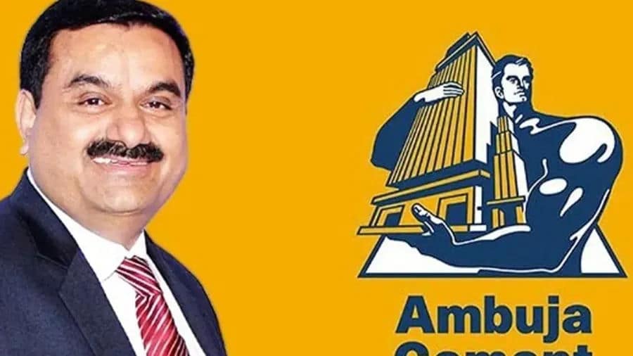 Adani Acquires Orient Cement at INR 8,100 Crore Equity Value