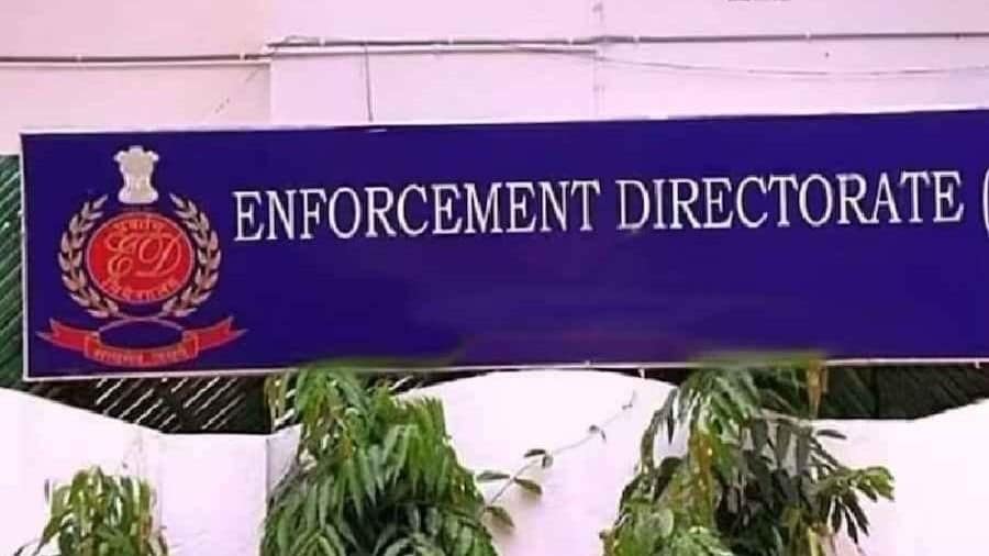 ED raids in Jharkhand, West Bengal in illegal Bangladeshi infiltration case