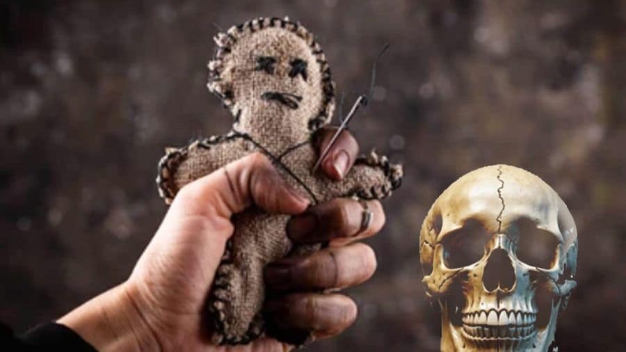 Black Magic Fraud: Family Loses Nearly Rs 9 Lakhs After Promised Illness Cure In UP