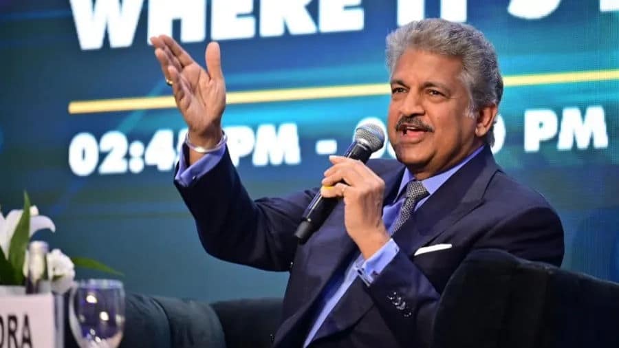Focus Quality, Not Quantity: Anand Mahindra Says 90-Work-Hour Debate Going In Wrong Direction