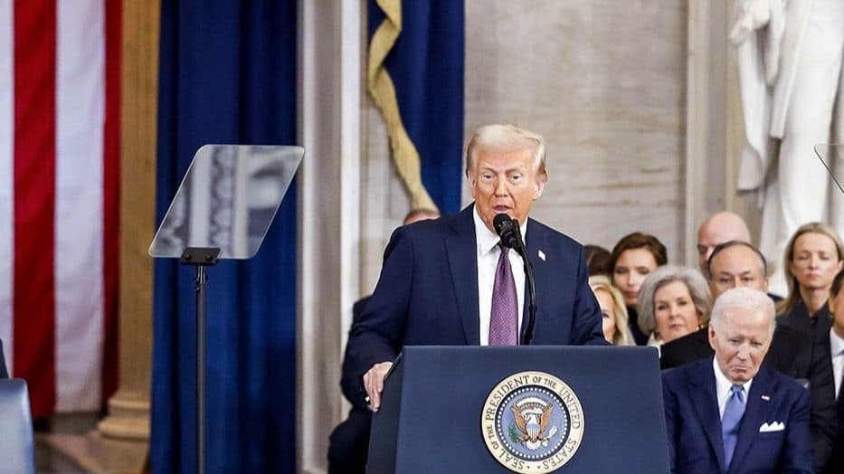 India-US Match Made On Earth: Trump’s Ex-Spiritual Advisor Says Golden Age of Friendship Coming