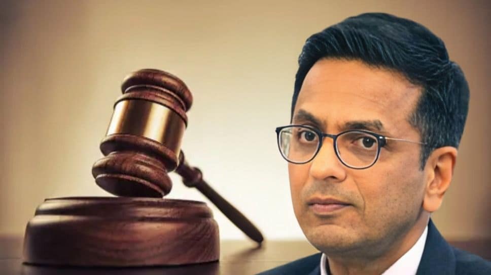 DY Chandrachud’s Last Day at Work: What Awaits Retired Chief Justices in India?
