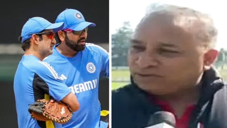 ‘Let Everyone Enjoy Their Social Media’: BCCI Secretary Downplays Indian Cricket Rift Between Rohit Sharma And Gautam Gambhir