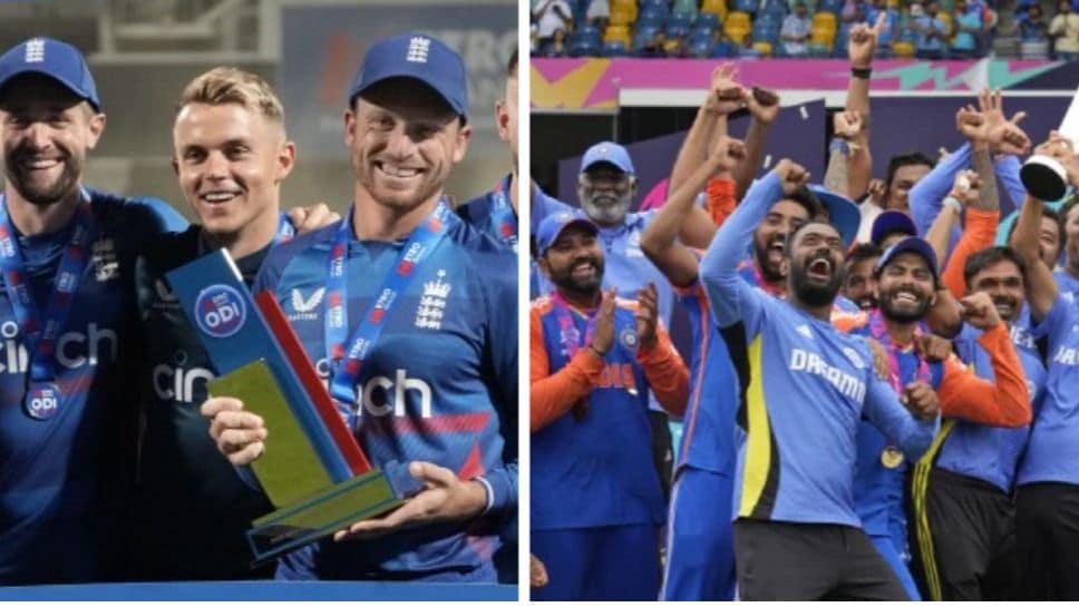 India vs England LIVE Streaming: How To Watch 1st T20I Live In India, UK, USA and
