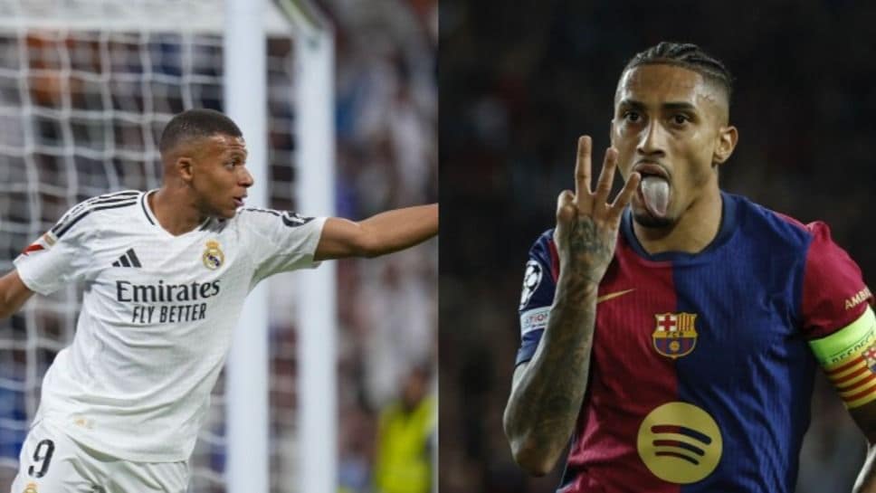 Barcelona vs Real Madrid Live Streaming: How To Watch El Clasico Live In India, US, UK and Australia