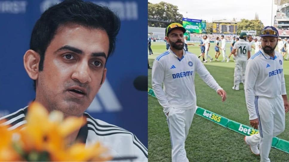 Despite BGT Failure, Gautam Gambhir to Continue as Coach; Rohit Sharma, Virat Kohli to Play Tests vs England – REPORT