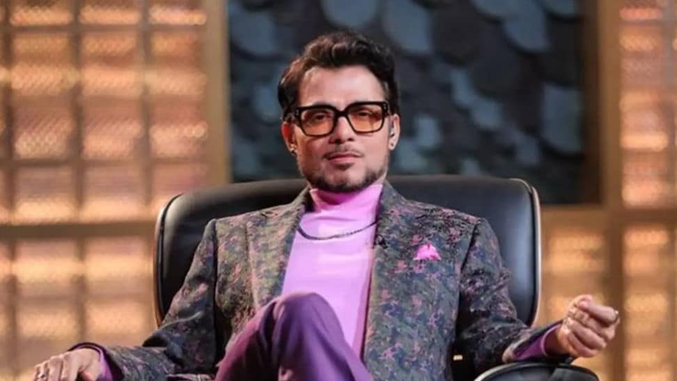 Forcing People to Clock Long hours ‘Outdated’, Tone Deaf: Anupam Mittal Enters 90-Hour Workweek Debate