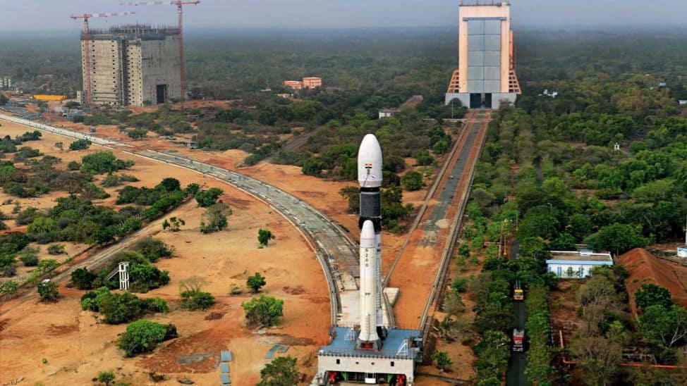 Cabinet Gives Green Signal For Third Launch Pad at Sriharikota, Details Inside