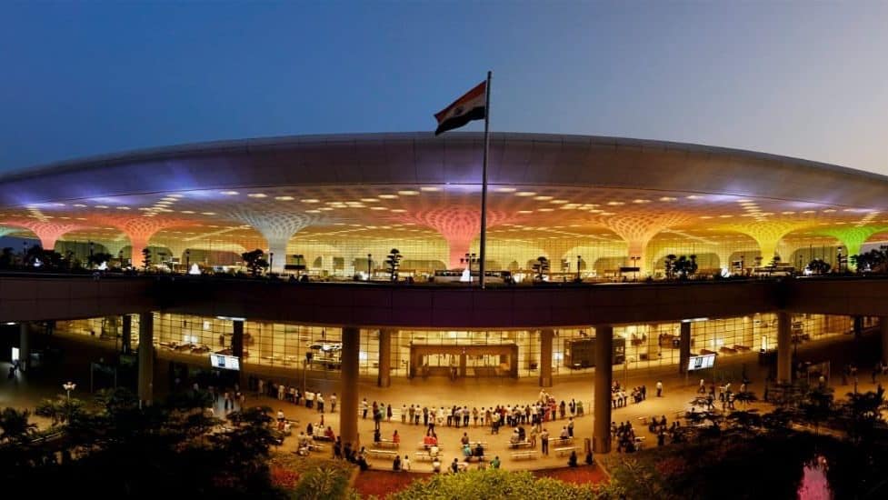 Mumbai Airport First In India To Receive ACI Level 5 Accreditation For Customer Experience