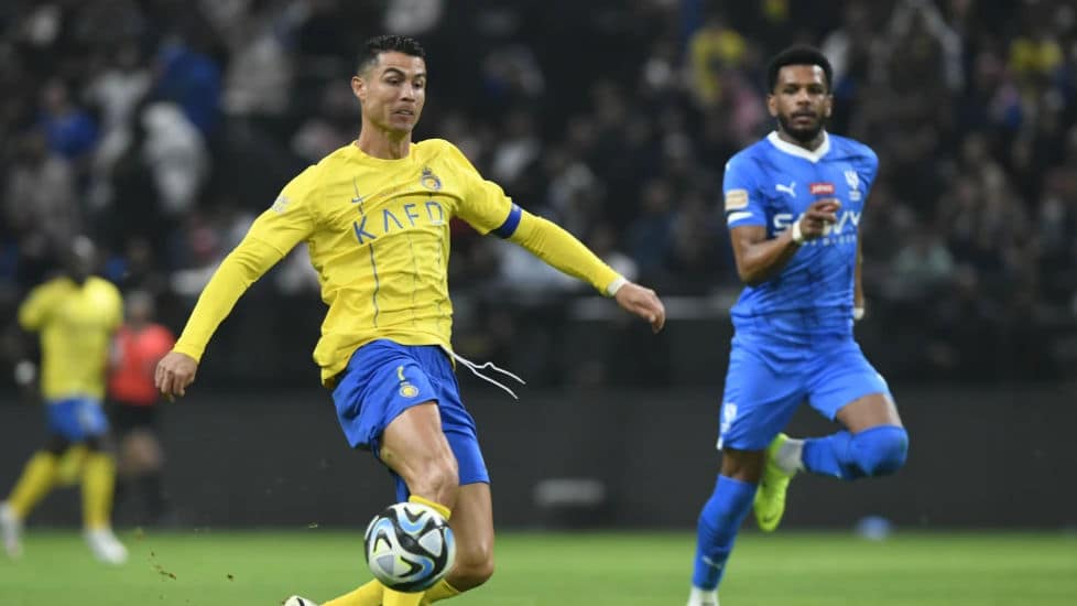 Al-Nassr vs Al-AkhdoudLive Streaming: Will Cristiano Ronaldo Play In Tonight’s Saudi Pro League Match-up?