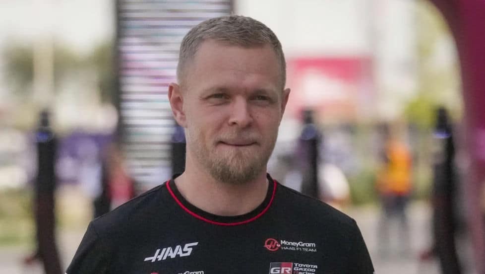 Kevin Magnussen Puts F1 In Rearview Mirror For Good And Begins His 2nd Career In Sports Car Racing