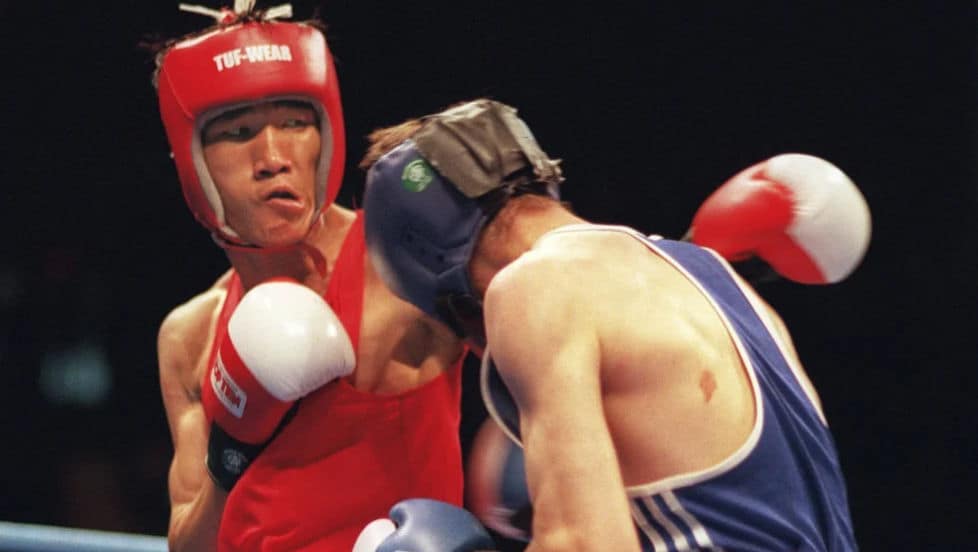 Boxer Who Was Thailand’s First Olympic Gold Medalist Is Jailed For Sexual Assault Of A Minor