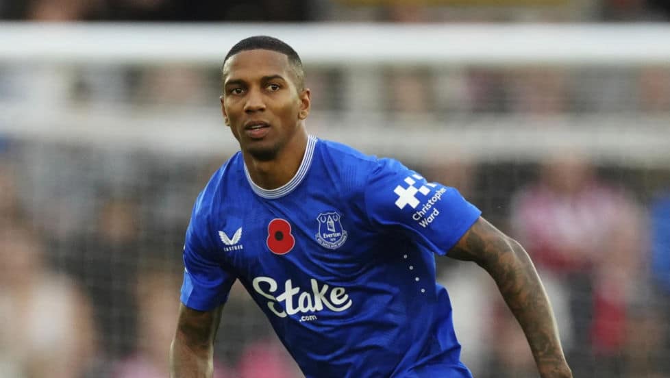 Father & Son Ashley & Tyler Young Could Face Each Other In The FA Cup