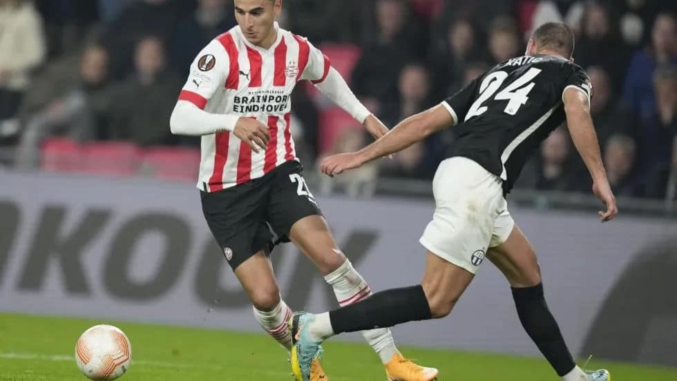 Mainz’s sorry home form continues after draw with Borussia Moenchengladbach