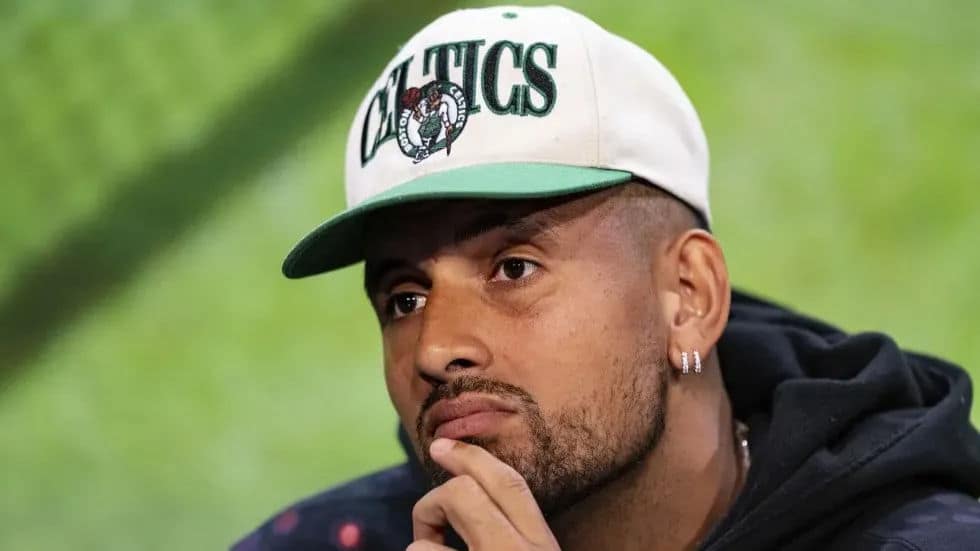 Nick Kyrgios, Aryna Sabalenka and Daniil Medvedev Will Feature at World Tennis League Season 3