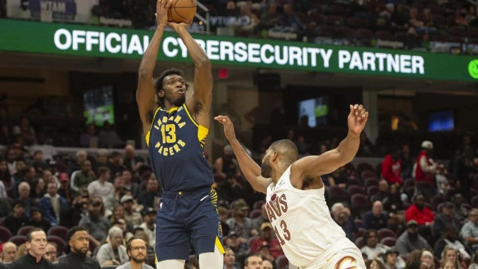 Pacers center James Wiseman has torn left Achilles tendon after brief season debut