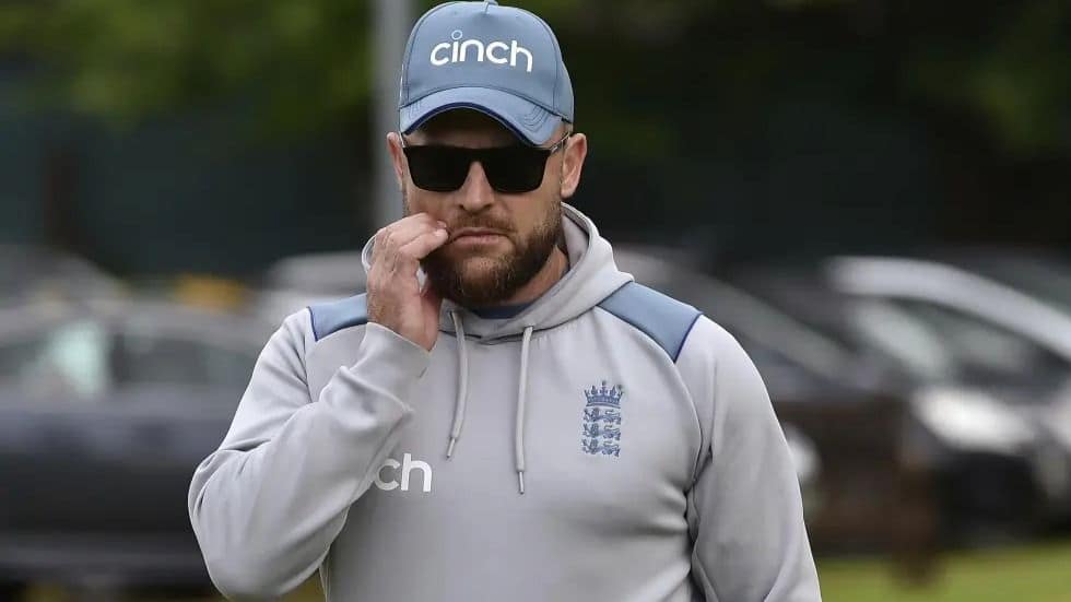 ‘Bazball’ Inventor McCullum Says England Will Play ‘Watchful’ Cricket in India