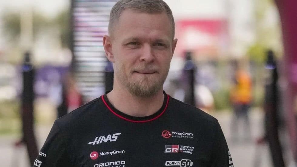 ‘You Can’t Win’: Kevin Magnussen Leaves Behind The Life Of F1, Starts New Life In Auto Racing