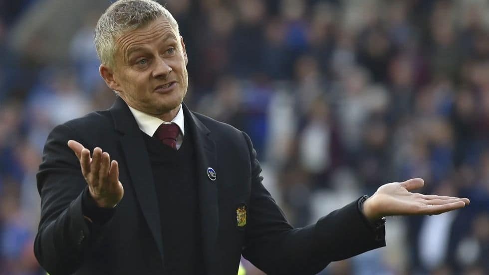 Former Manchester United Manager Ole Gunnar Solskjaer Takes On Manager Role At Turkish Club Besiktas