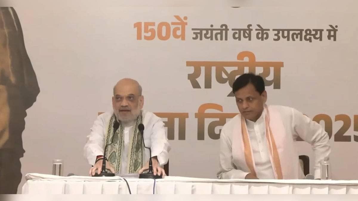 Republic Day-Like Parade, 15-Day Bharat Parv To Mark Sardar Vallabhbhai Patel’s 150th Birthday; PM Modi To Lead Celebrations