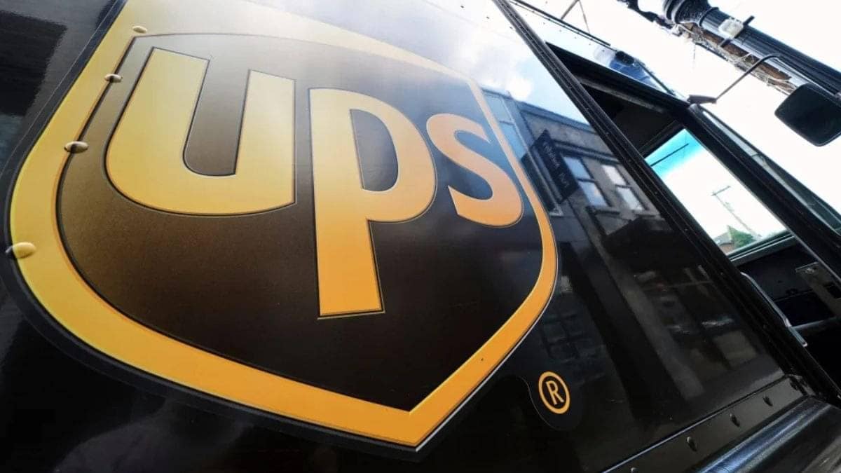 UPS to Cut 48,000 Jobs in Major Restructuring as Turnaround Plan Gains Momentum