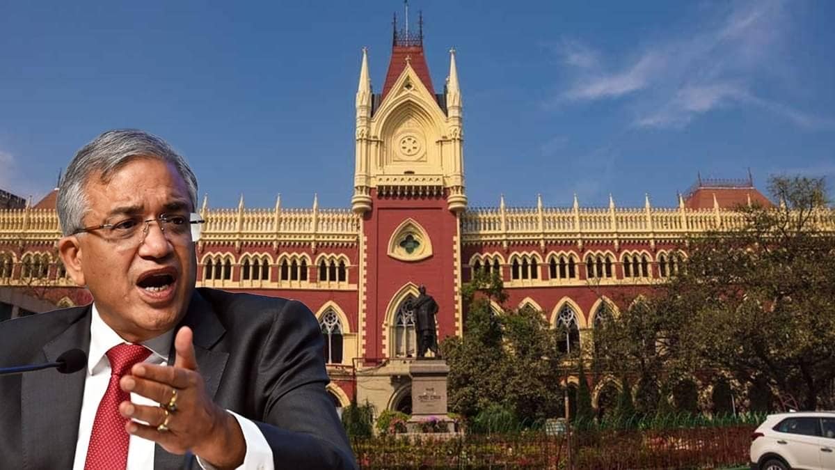 Calcutta High Court Seeks ECI Stance on Use of 2002 Voter List for SIR in West Bengal