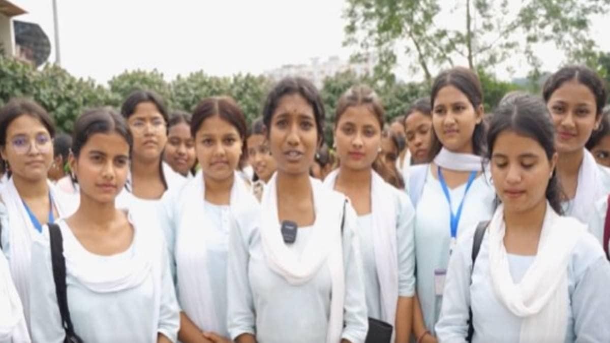 ‘No More Trading of Dreams For Early Marriage’: Assam’s ‘Nijut Moina’ Encourages Girl Students To Choose Books Over ‘Burdens’