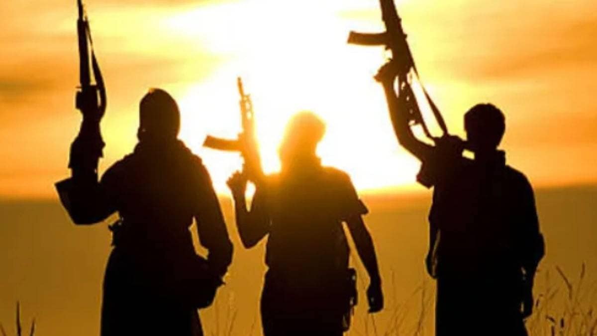 Found Aiding LeT Ops In J&K, Two Govt Employees Dismissed