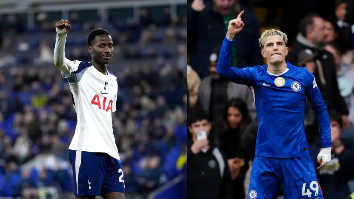 Tottenham Hotspur vs Chelsea Live Streaming Details: Here’s When And Where To Watch Premier League Match In India