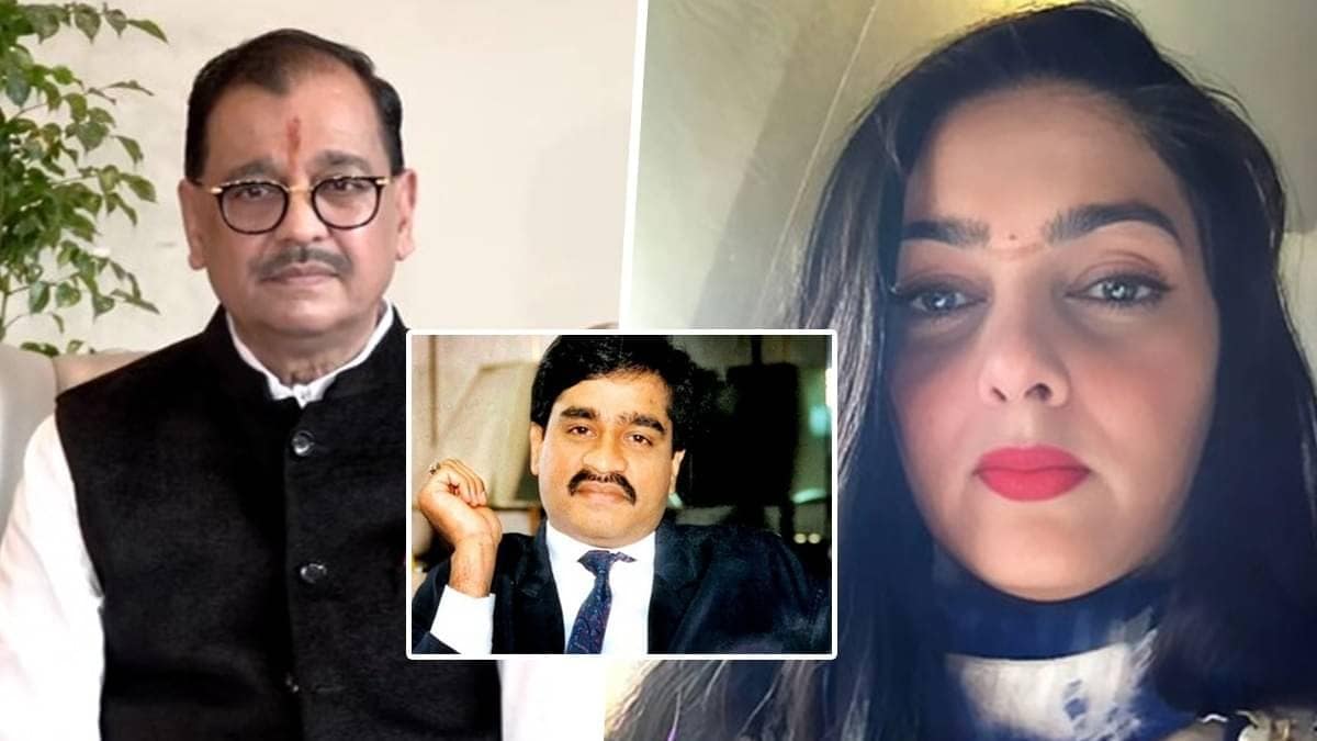 ‘Talking Nonsense’: Ujjwal Nikam Blasts Mamta Kulkarni on Her ‘Dawood is Not a Terrorist’ Remark, Warns of Legal Action