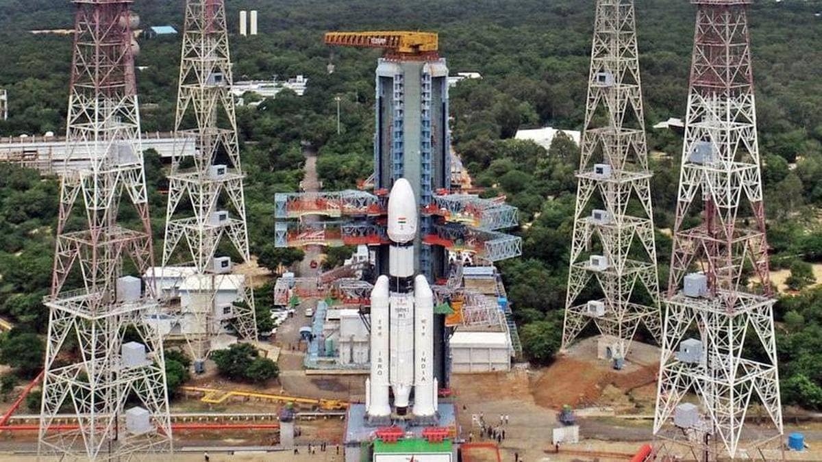 ISRO to Launch India’s Heaviest Communication Satellite CMS-03 Today