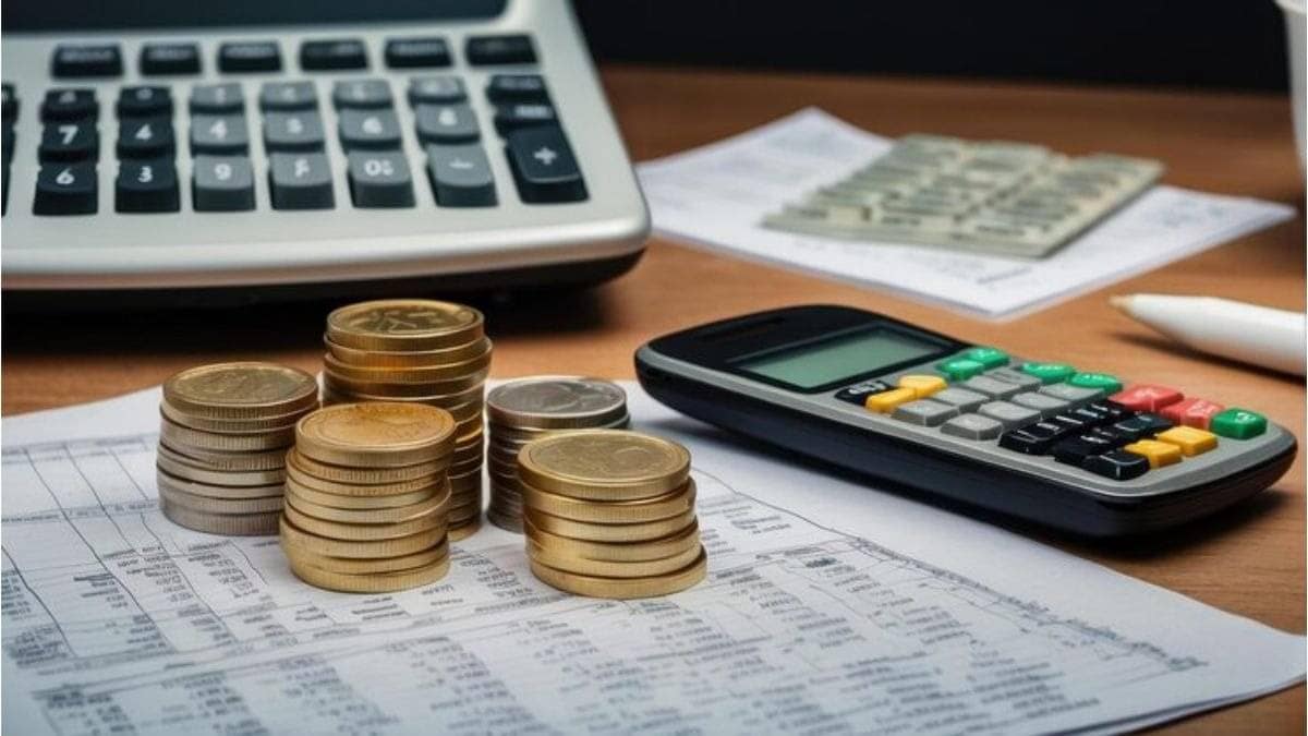 Meeting FY26 Fiscal Targets May Be Challenging Amid Weak Tax Growth: Union Bank Of India