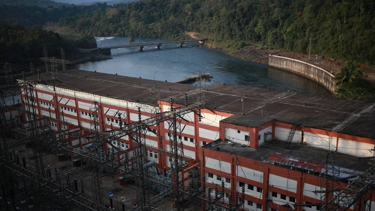 Sharavathi Pumped Storage Project To Reduce Karnataka’s Reliance On Fossil Fuels, Promote Renewable Energy: Energy Minister