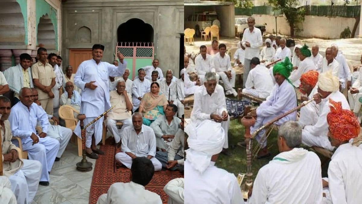 ‘Society’s Decision is Supreme’: UP Khap Panchayat Bans Smartphones, Half-Pants, and Lavish Weddings