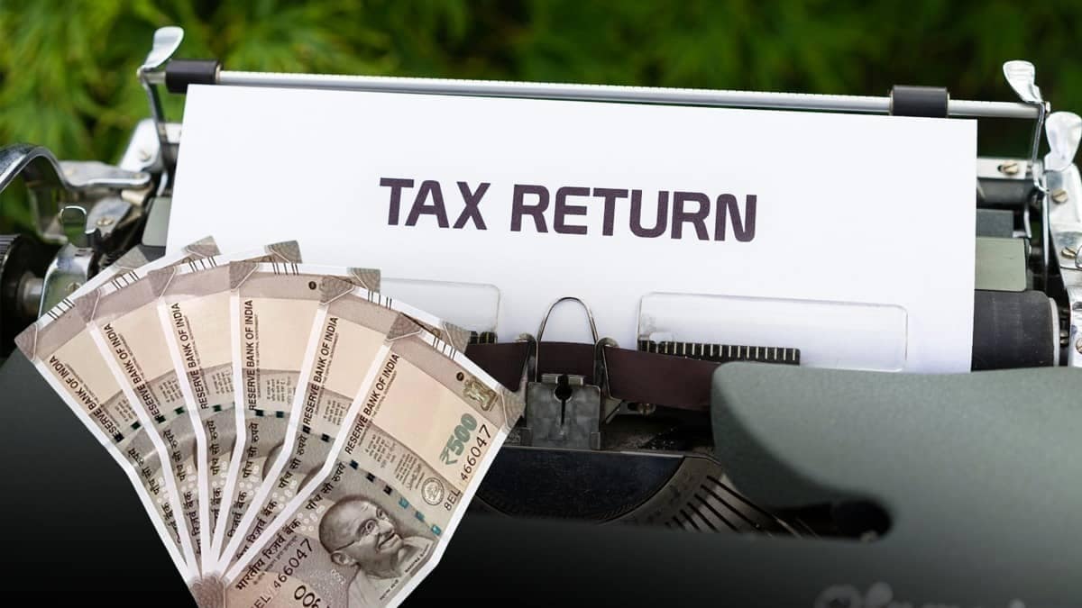 Will Your Income Tax Refund Be Denied If ITR Isn’t Processed By December 31, 2025?