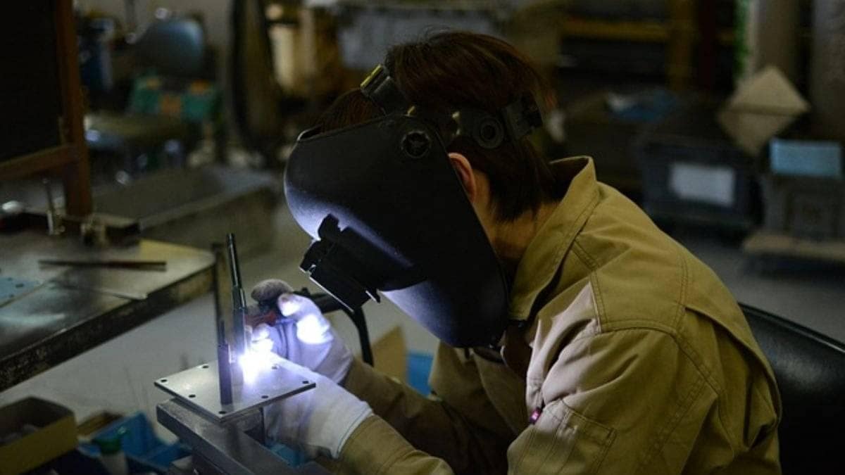 India Manufacturing Growth Picks Up In October As Domestic Demand Strengthens, PMI Shows