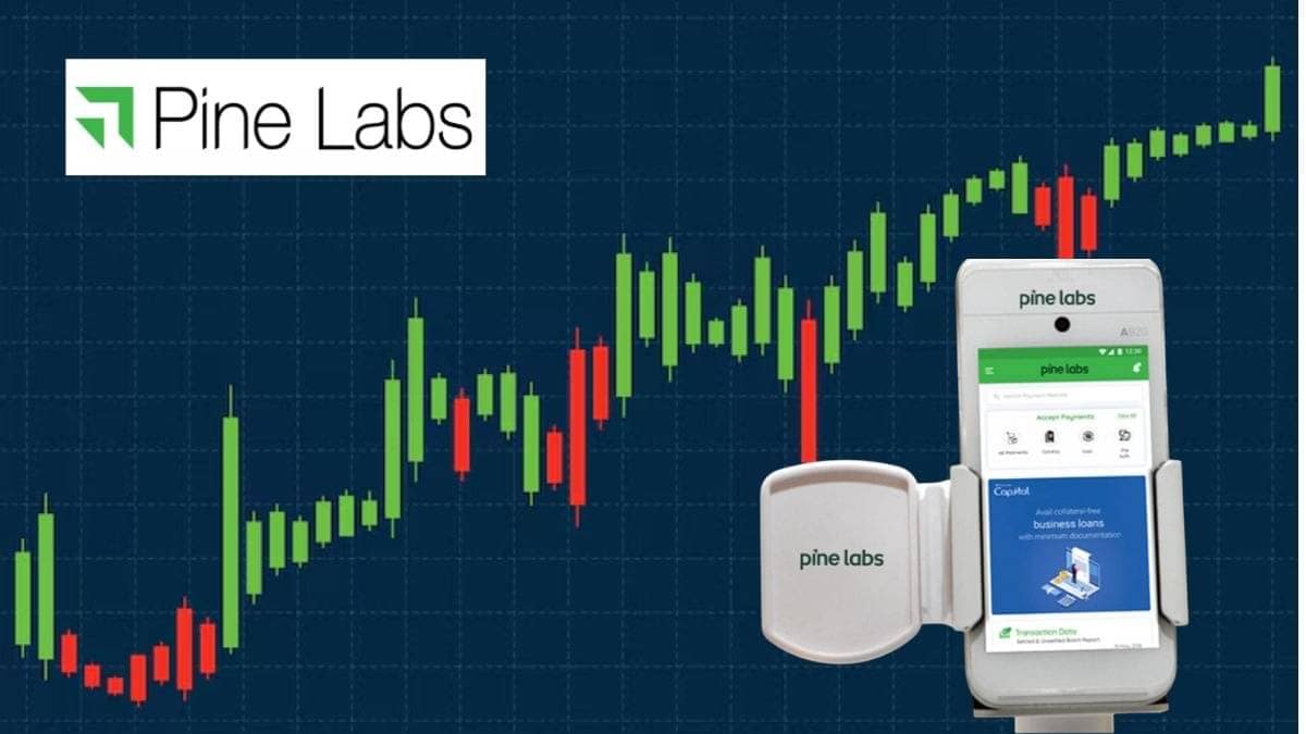 Pine Labs IPO: Check Price Band, GMP & Key Details