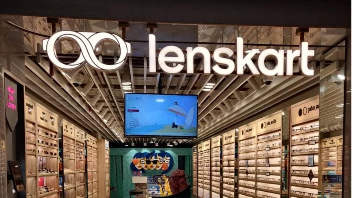 Lenskart IPO Day 1: Peyush Bansal Led Eyewear Major Commands 17% GMP