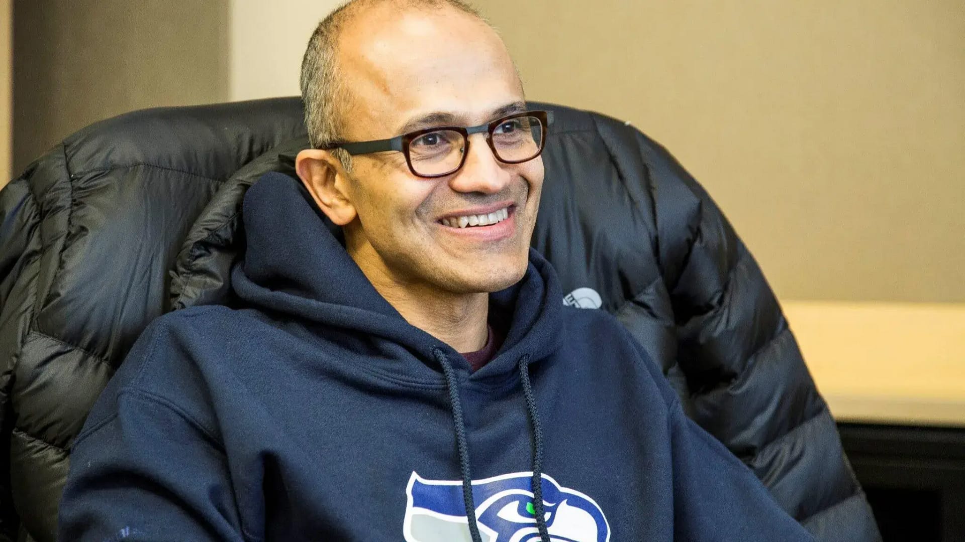 Microsoft Plots AI-Powered Hiring Surge After Layoffs, Nadella Reveals
