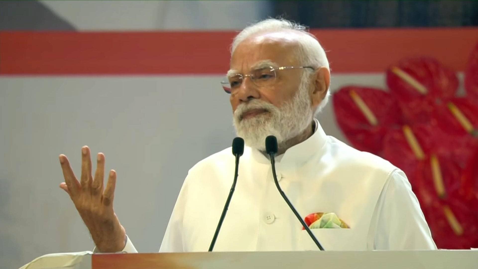 ‘Ease of Doing Business and Living Is Possible Only When Ease of Justice Is Ensured’: PM Modi at Legal Aid Conference