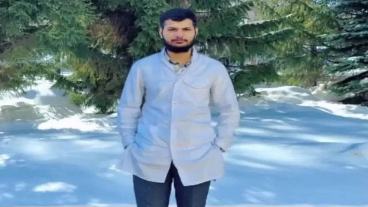 Dead Body Of Indian MBBS Student Missing For 19 Days Found In Russian Dam