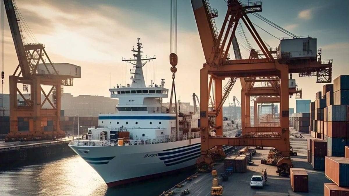 Is External Demand Likely To Be A Headwind To India’s Growth? – Morgan Stanley Report