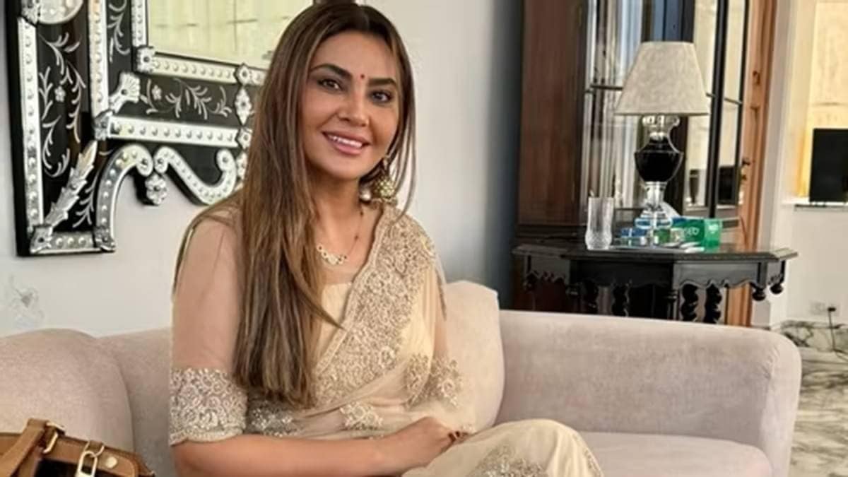 Tis Hazari Court Issues Notice To Sandeepa Virk In Money Laundering Case